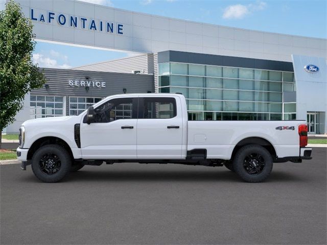 2024 Ford F-350 XL