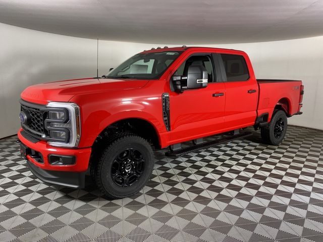 2024 Ford F-350 XL