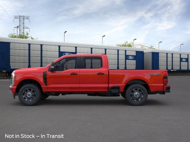 2024 Ford F-350 XL