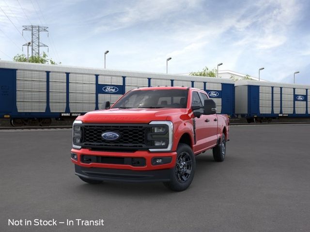 2024 Ford F-350 XL