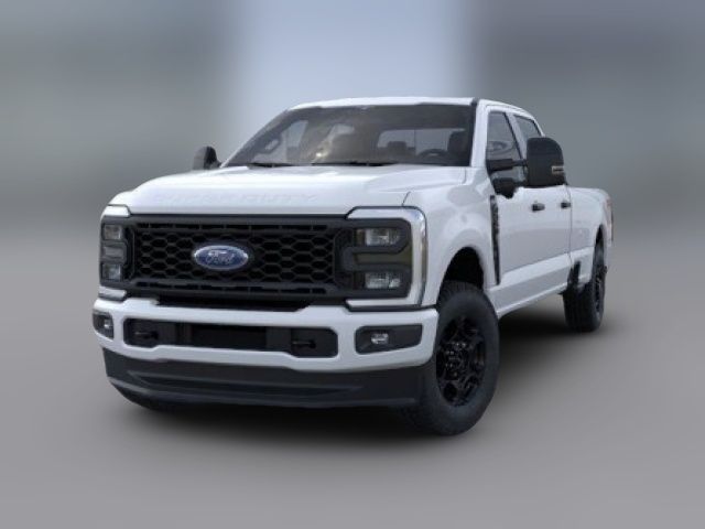 2024 Ford F-350 XL