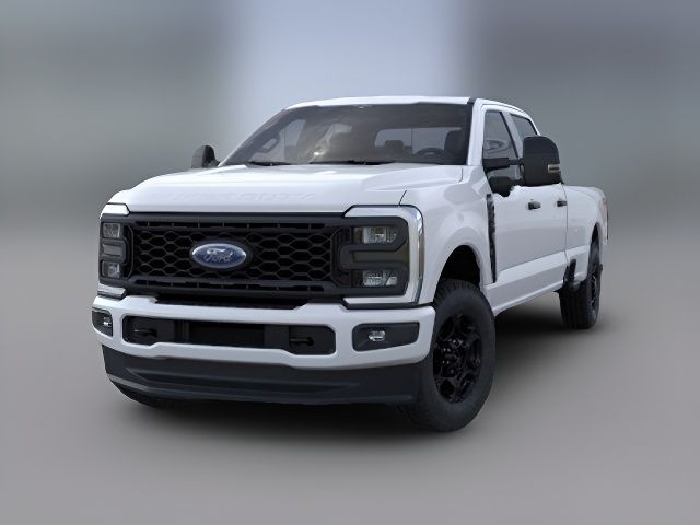 2024 Ford F-350 XL