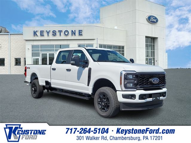 2024 Ford F-350 XL