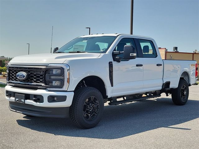 2024 Ford F-350 XL