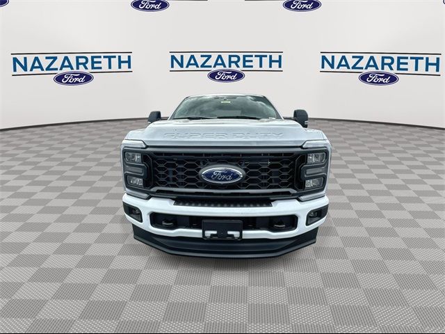 2024 Ford F-350 XL