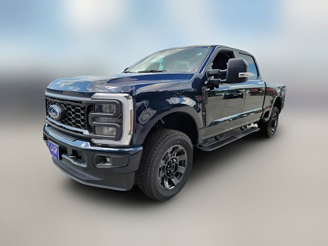 2024 Ford F-350 XL