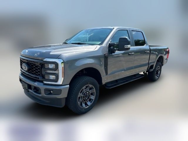 2024 Ford F-350 XL