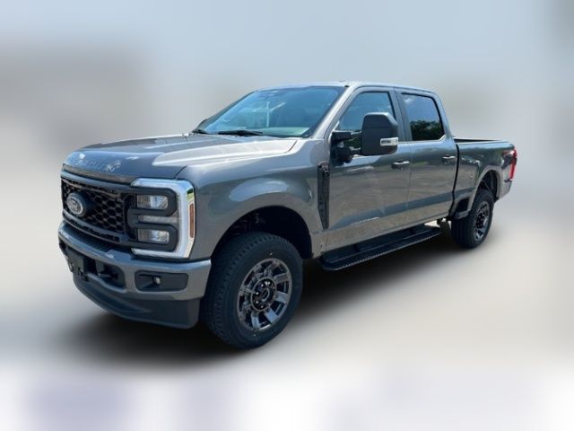 2024 Ford F-350 XL