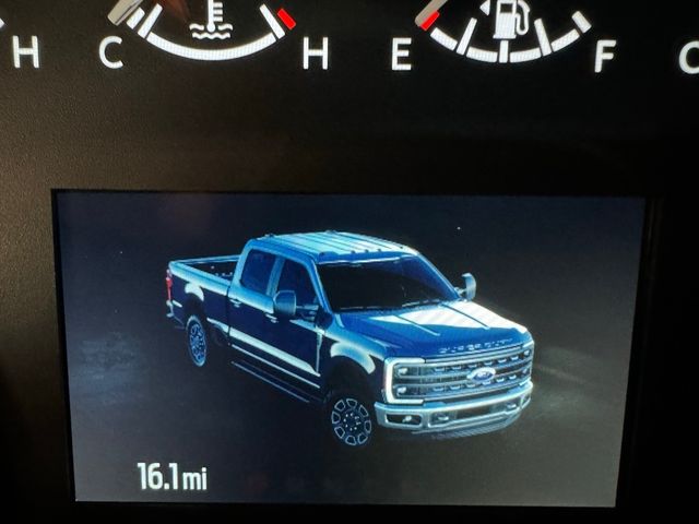 2024 Ford F-350 XL