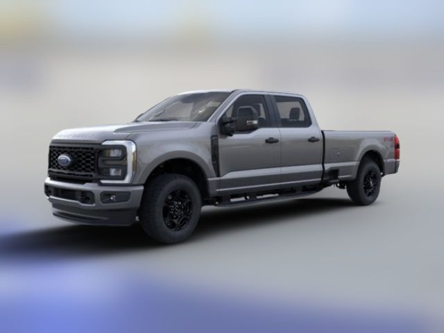 2024 Ford F-350 XL