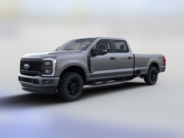 2024 Ford F-350 XL