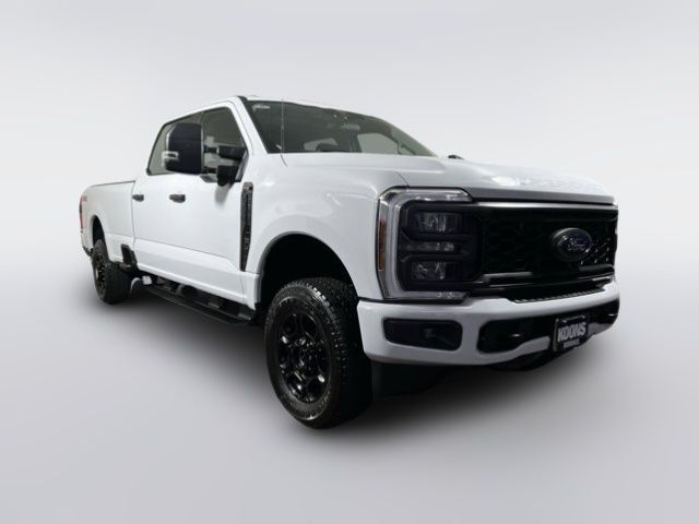 2024 Ford F-350 XL