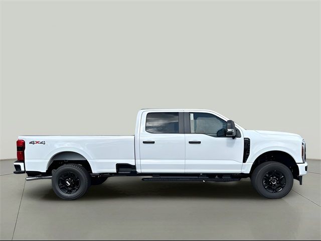 2024 Ford F-350 XL