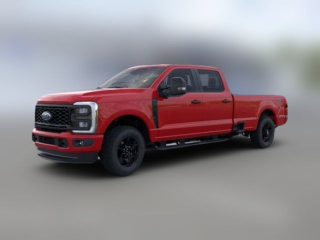 2024 Ford F-350 XL