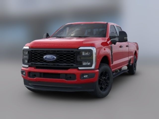 2024 Ford F-350 XL