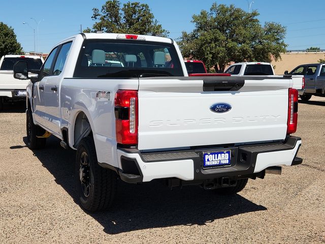 2024 Ford F-350 XL