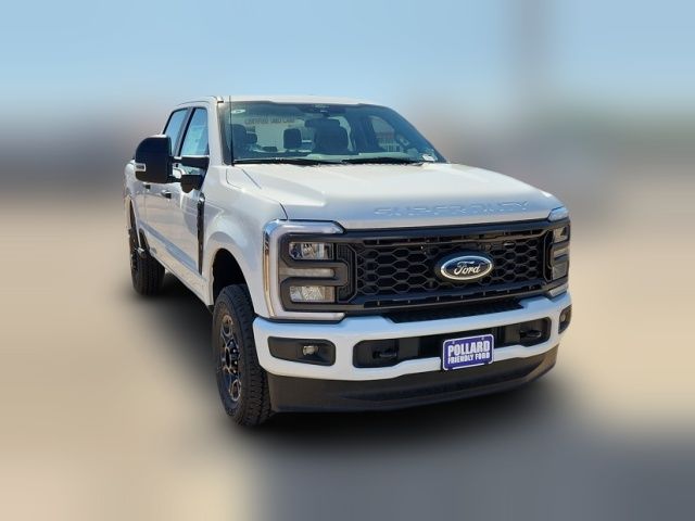 2024 Ford F-350 XL