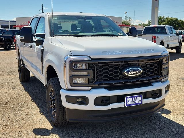 2024 Ford F-350 XL