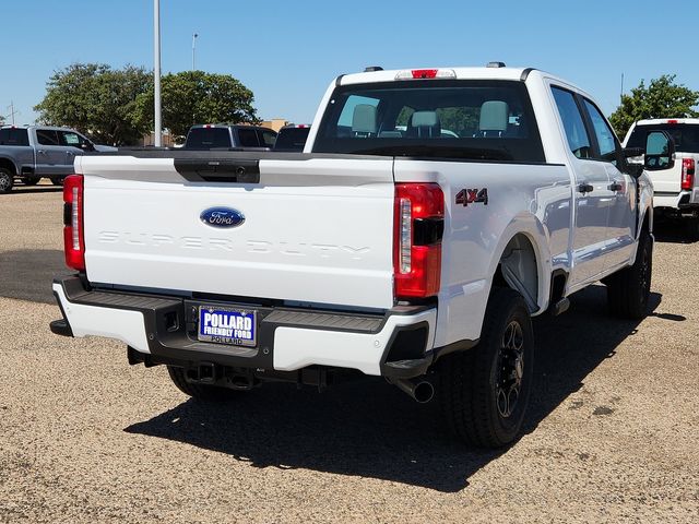 2024 Ford F-350 XL