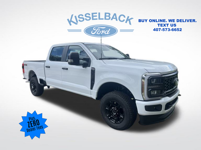 2024 Ford F-350 XL