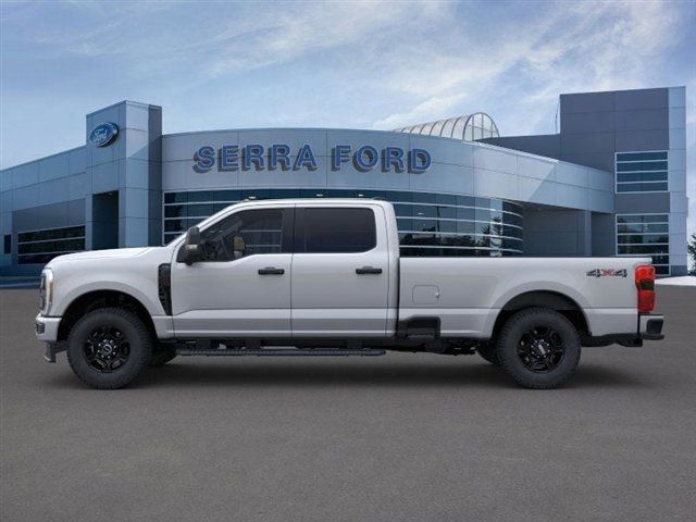 2024 Ford F-350 XL