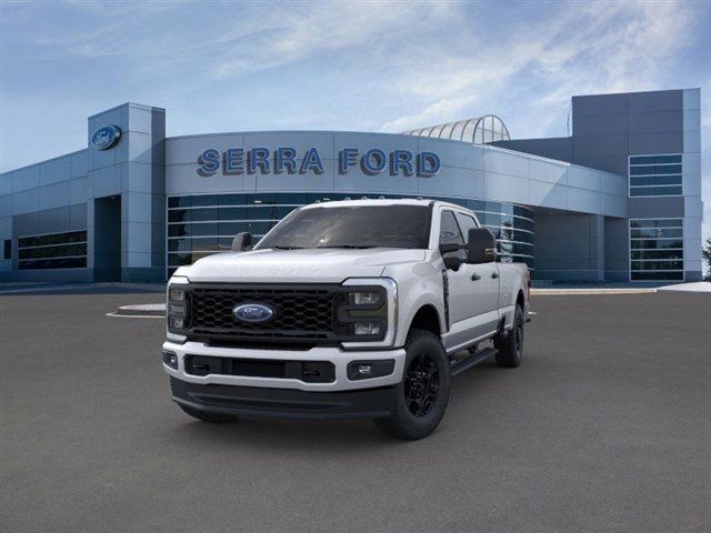 2024 Ford F-350 XL