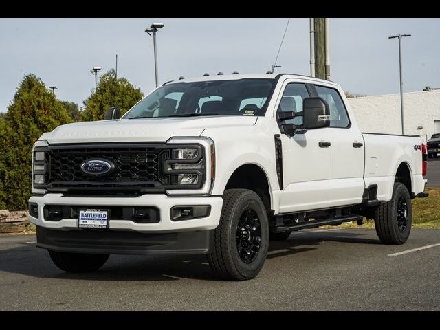 2024 Ford F-350 XL