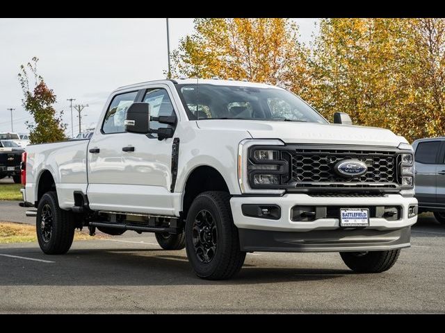 2024 Ford F-350 XL