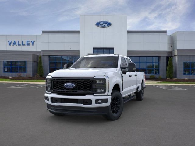 2024 Ford F-350 XL