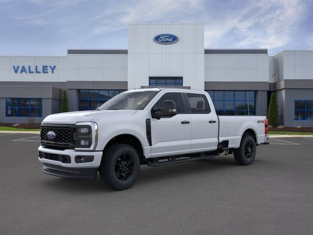 2024 Ford F-350 XL