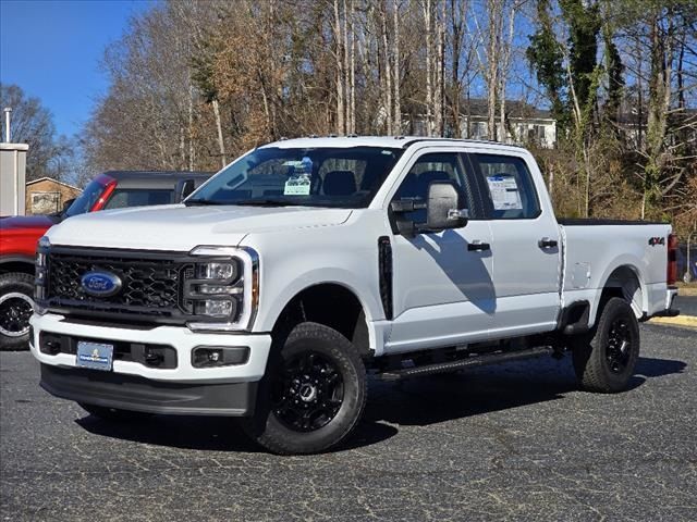 2024 Ford F-350 XL