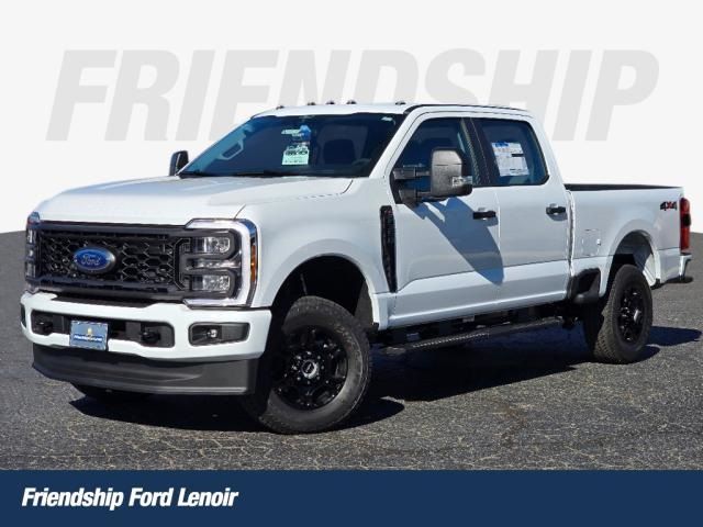 2024 Ford F-350 XL