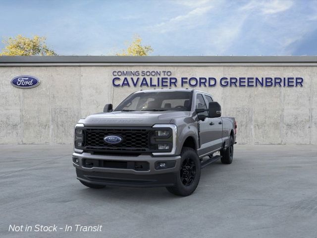 2024 Ford F-350 XL