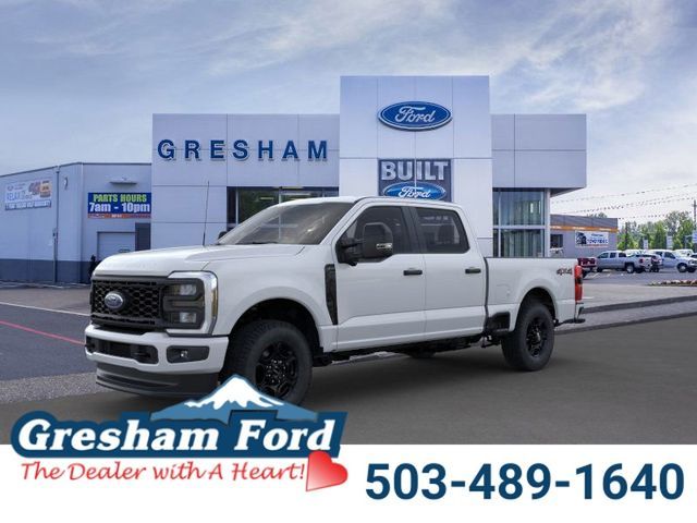 2024 Ford F-350 XL