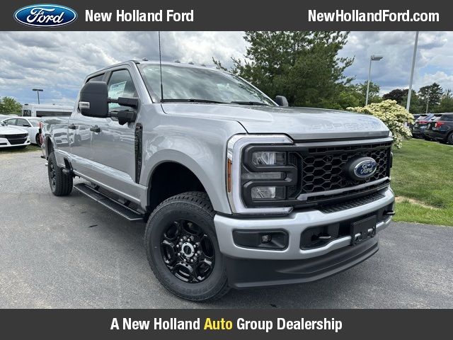 2024 Ford F-350 XL