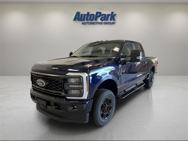 2024 Ford F-350 XL