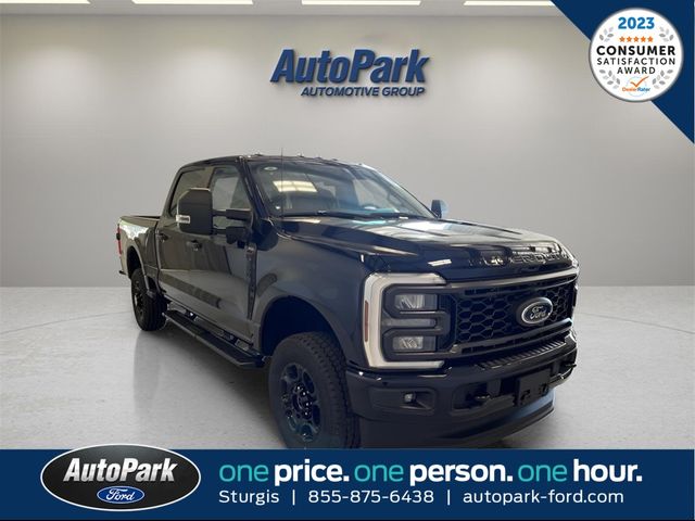 2024 Ford F-350 XL