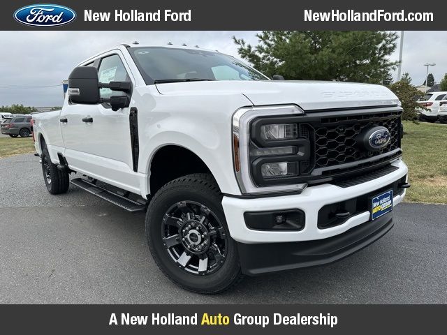 2024 Ford F-350 XL