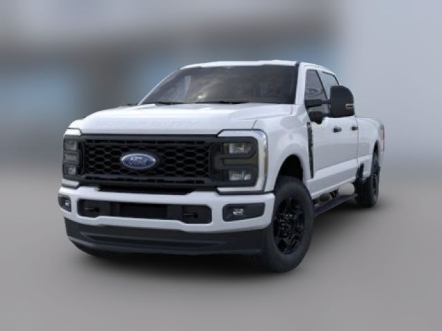 2024 Ford F-350 XL