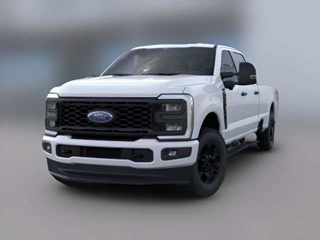 2024 Ford F-350 XL