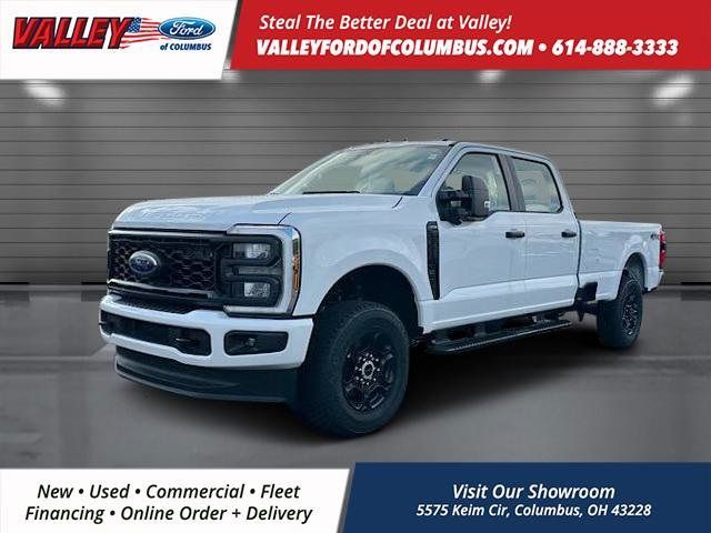 2024 Ford F-350 XL