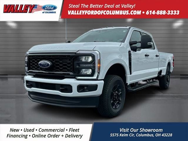 2024 Ford F-350 XL