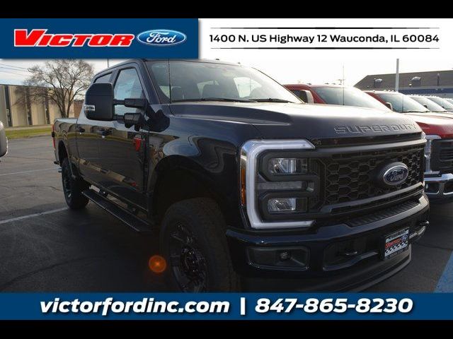 2024 Ford F-350 XL