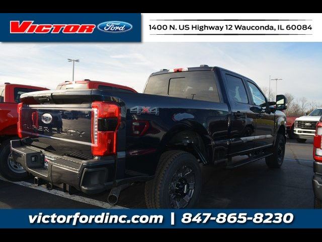 2024 Ford F-350 XL