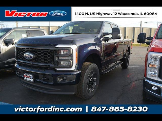 2024 Ford F-350 XL