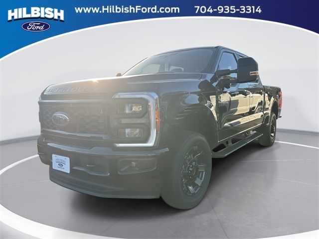 2024 Ford F-350 XL