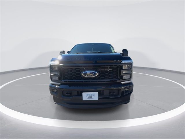 2024 Ford F-350 XL