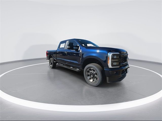 2024 Ford F-350 XL