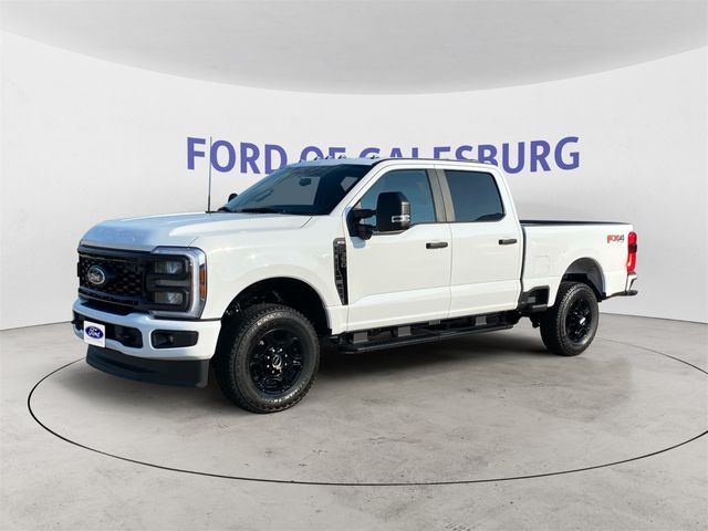 2024 Ford F-350 XL