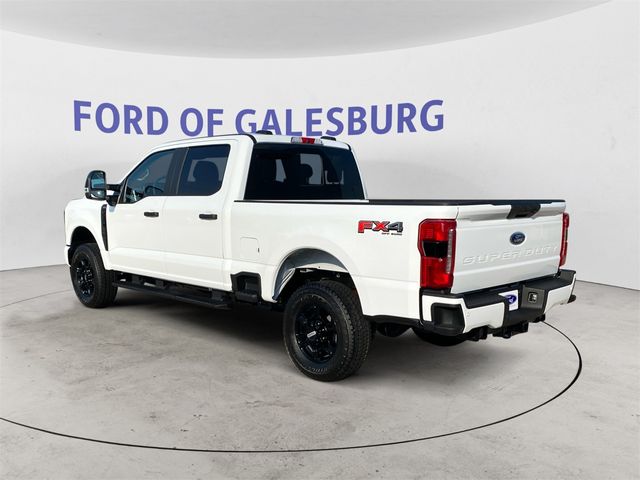 2024 Ford F-350 XL